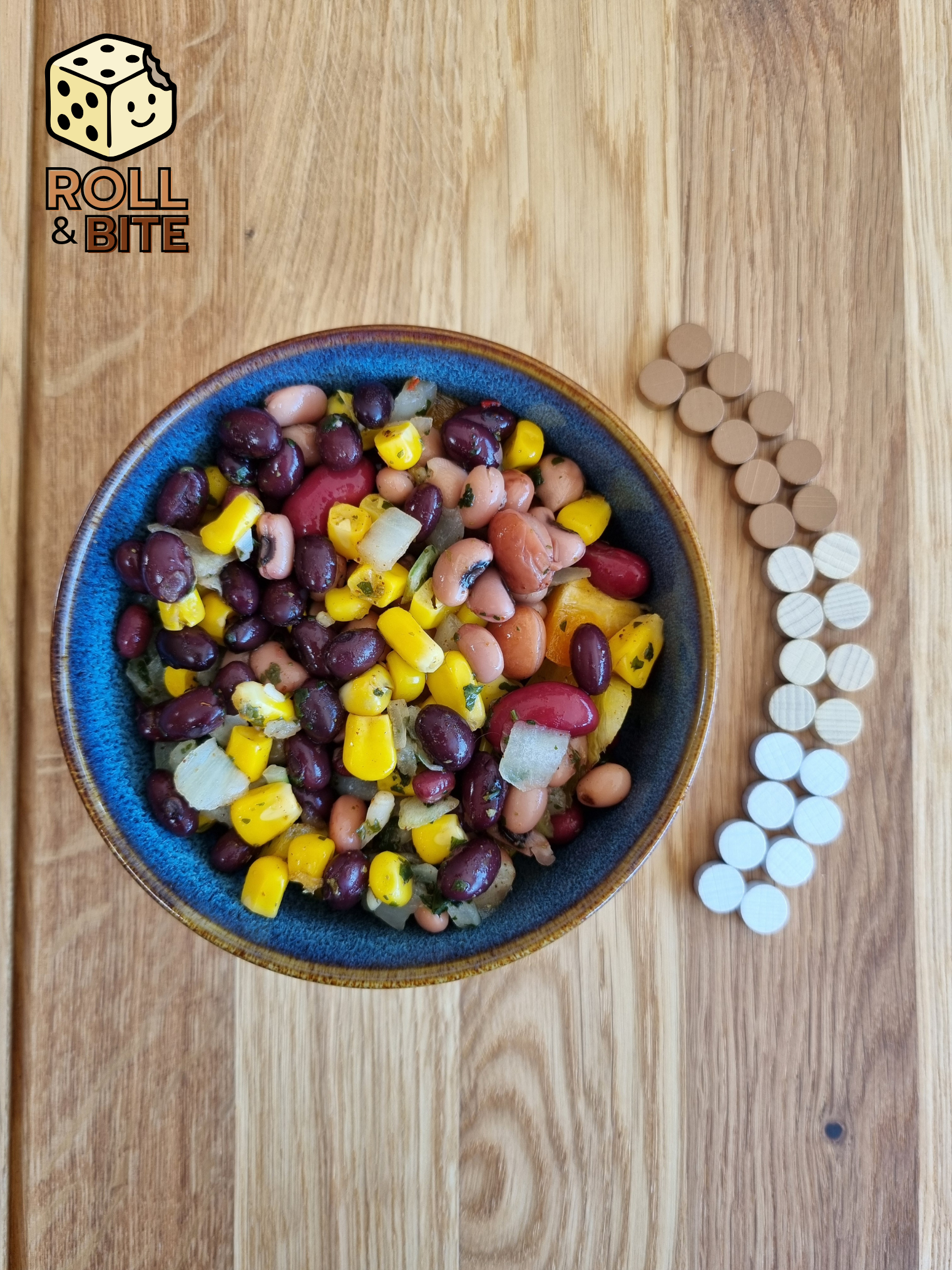 Bean Counting