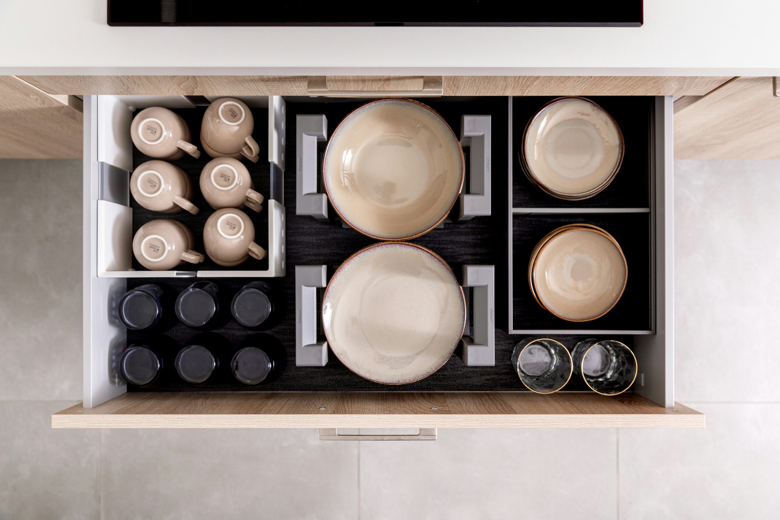 Min-Maxing Your Kitchen Storage: Level Up Your Cooking Space